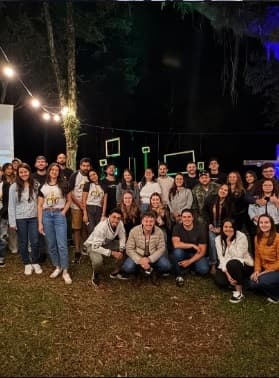 Post Instagram Nossos Encontros