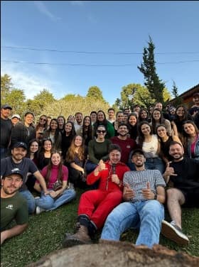 Post Instagram Nossos Encontros