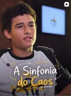 Post Instagram Séries e Vídeos