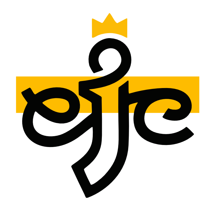 Logo EJC Guarapuava