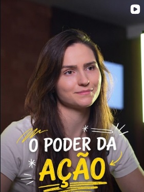 Post Instagram Séries e Vídeos