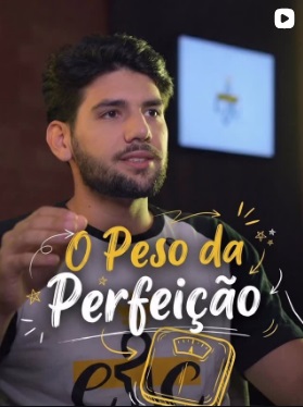 Post Instagram Séries e Vídeos